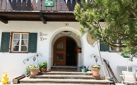 Pension Karner Mittenwald